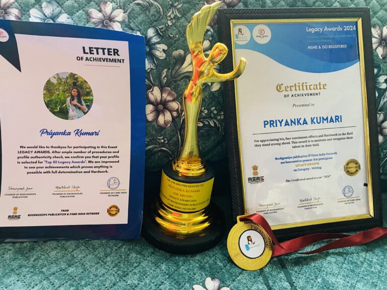 The-writer-ghost-legacy-award